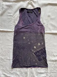 【未使用品】ホォアナデアルコ☆バッククロスタンク 未使用品】ホォアナデアルコ☆バッククロスタンク 2025年最新