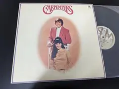 2026年最新】レコード カーペンターズの人気アイテム - メルカリ