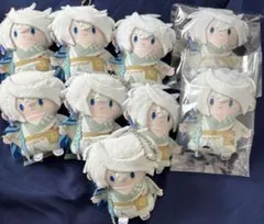 ゆめくろ パペラ 葵 アクスタ 百花祭