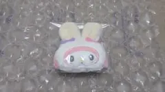 シークレット ミニポーチ チャーム マイメロ