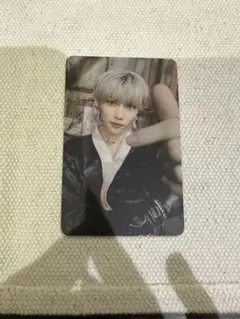 スキズ　フィリックス　in生　straykids