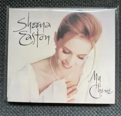 シーナ・イーストン／マイ・シェリー CD