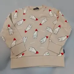 トレーナー