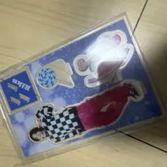 ICEx 志賀李玖 アクスタ - メルカリ