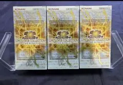 遊戯王 LIMIT OVER COLLECTION THE RIVALS