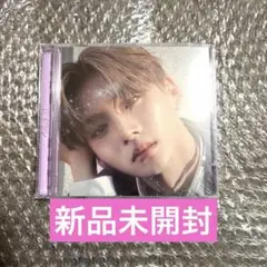 ALPHA DRIVE ONE JEWEL CASE Ver. サンウォン