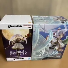 grandista Figurizmα 葬送のフリーレン フィギュア - メルカリ