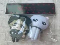 HYDE & Edyh Puppets パペット ぬいぐるみ HYDE & Edyh Puppets ぬいぐるみ パペット セット Edyh