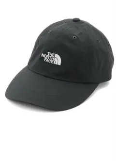 THE NORTH FACE ブラックキャップ