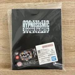 HYPNOSISMIC Ichiro Yamada スティッカー付き