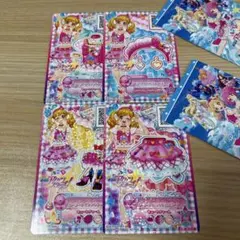ガーリーアイランドコーデ アイカツスターズ