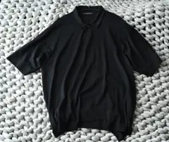 美品90s Ralph Lauren Linen Skipper Black L 美品90s Ralph Lauren Linen Skipper Black L - メルカリ