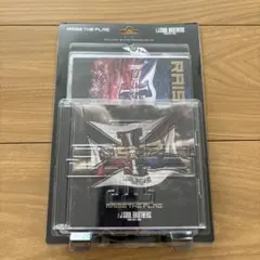 【再生確認済】三代目JSB RAISE THE FLAG CD+3DVD