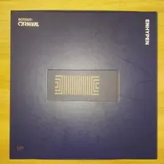 BORDER: CARNIVAL ENHYPEN UP