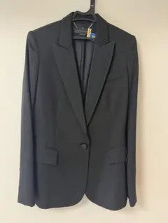 美品✨ステラマッカートニー　タキシードジャケット　黒　38 STELLA McCARTNEY / ステラマッカートニー | タキシード ジャケット