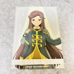 新品レヴュースタァライト　天堂真矢　イラストシート