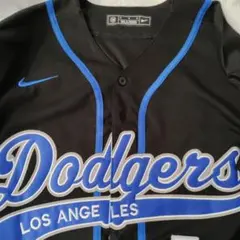 大谷翔平 Los Angeles Dodgers ユニフォーム Mサイズ