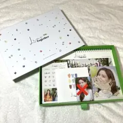 2025年最新】niziu シーグリ 2022の人気アイテム - メルカリ