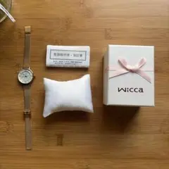 wicca（シチズン）