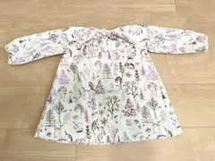 コーデュロイ 長袖チュニック ベビーGAP 2years 95cm