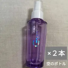 【まぴ】メディアスジャパンGF リフレッシュミスト　スプレーボトル容器 メディアスジャパンGF cos リフレッシュミスト スプレーボトル