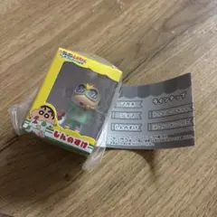 クレヨンしんちゃん　ミニチュアパッケージコレクション3