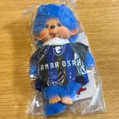 2025年最新】モンチッチ サッカーの人気アイテム - メルカリ