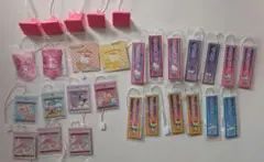 【サンリオ】サンリオショップ ノベルティ まとめ売り