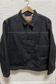 【最安値】 BLACK COLLECTION 1ST BIG E Gジャンのサムネイル