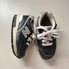 海外規格　NEW BALANCE スニーカー　996