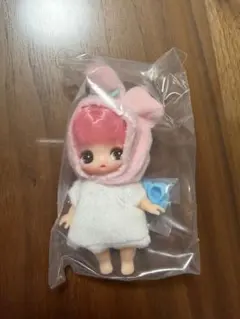プチリカちゃん　マイメロ