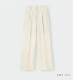 GU カラースラックス