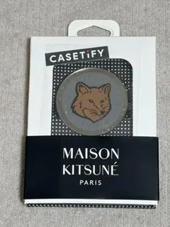 CASETiFY ミラーグリップスタンド MagSafe対応　 即日発送