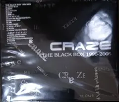 CRAZE / THE BLACK BOX 1995-2005