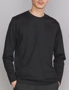 ユナイテッドアローズ 長袖カットソー