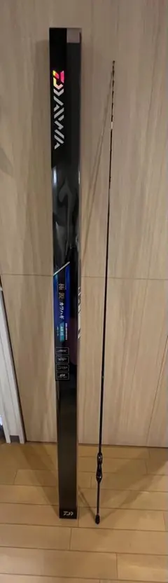 ハッピーさん専用 ダイワ 鮎竿【旧】銀影エア A XH90・Q #1 #2セット