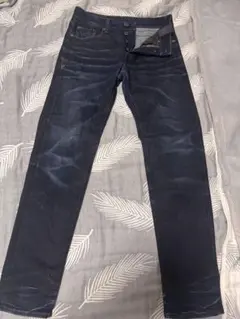 G-STAR RAW ストレッチデニム