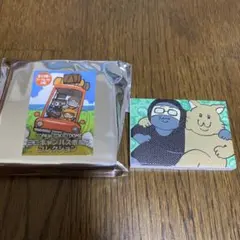 TOP4 in東京ドーム ミニキャンバスボードコレクション レトルト