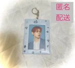 TXT ACT:PROMISE EP.2 フォトカードホルダー YEONJUN