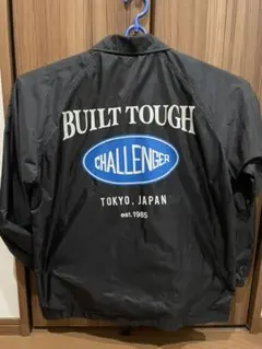 challenger チャレンジャー　長瀬　長瀬智也　ネイバーフッド