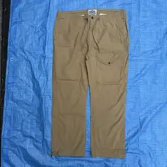 90s polo ralph lauren SASイギリスミリタリーパンツ