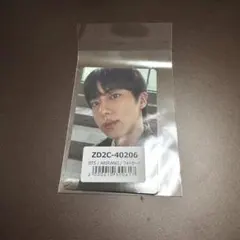 Arirang ユニバ特典 ジン