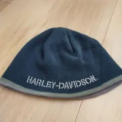 HARLEY-DAVIDSON ニット帽