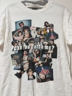 鈴木愛理　エスケープツアー2019 Tシャツ　Sサイズ