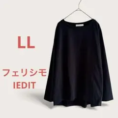 フェリシモ Tシャツ