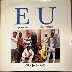 E.U. GO Ju Ju GO レコード