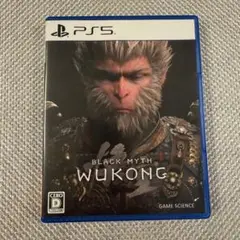 WUKONG ゲームソフト PS5