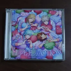 うたプリ ライエモ CD カルナイver.