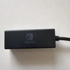LANアダプター for Nintendo SWITCH