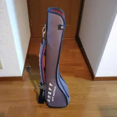 キャディバッグ ゴルフバッグ